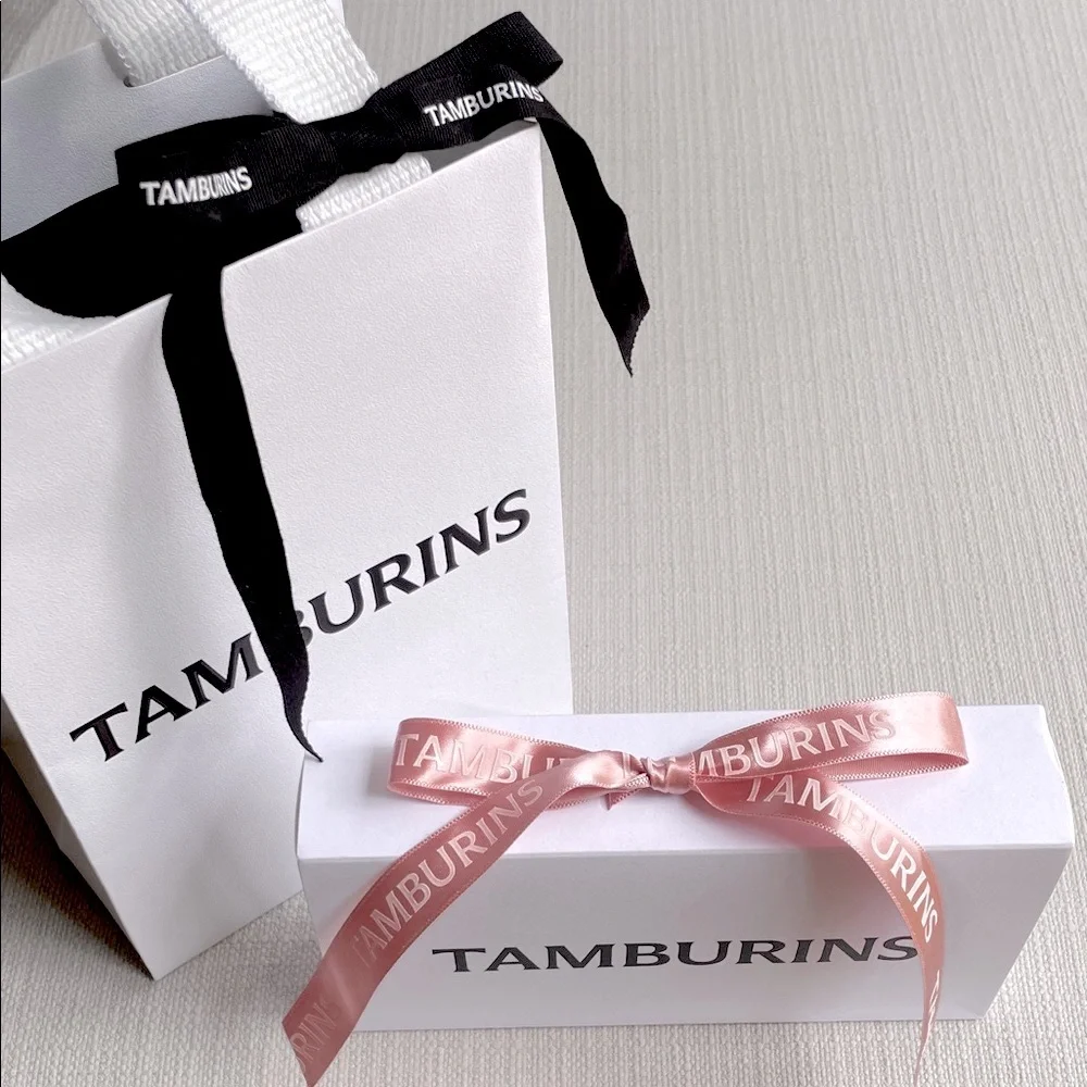TAMBURINS the shell fragranced hand mini duo gift set PUMKINI & FEY9